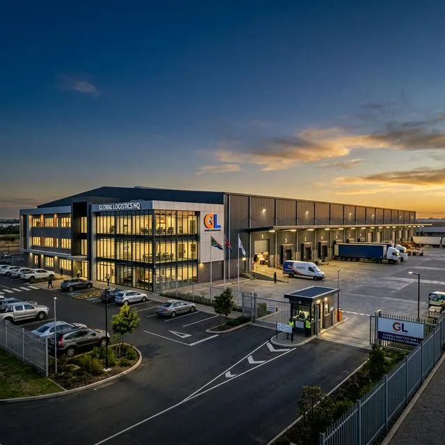 Mobile Traffic Light