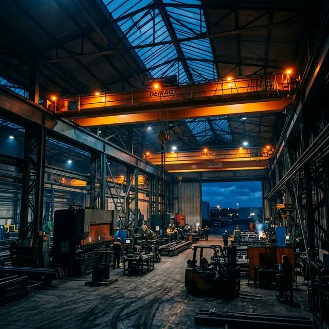 Cardboard Press Machine